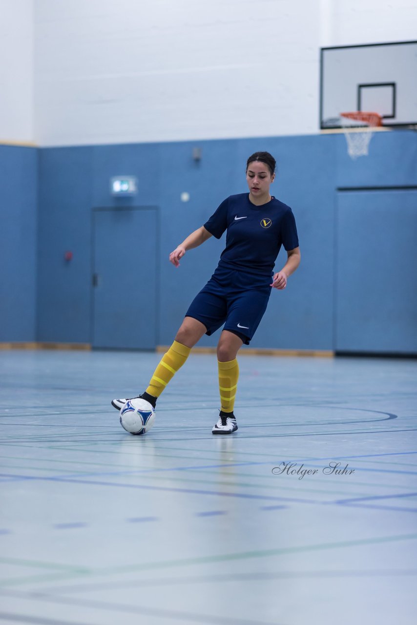 Bild 200 - B-Juniorinnen Futsal Qualifikation